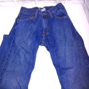Kids Levi's 14 Reg.
